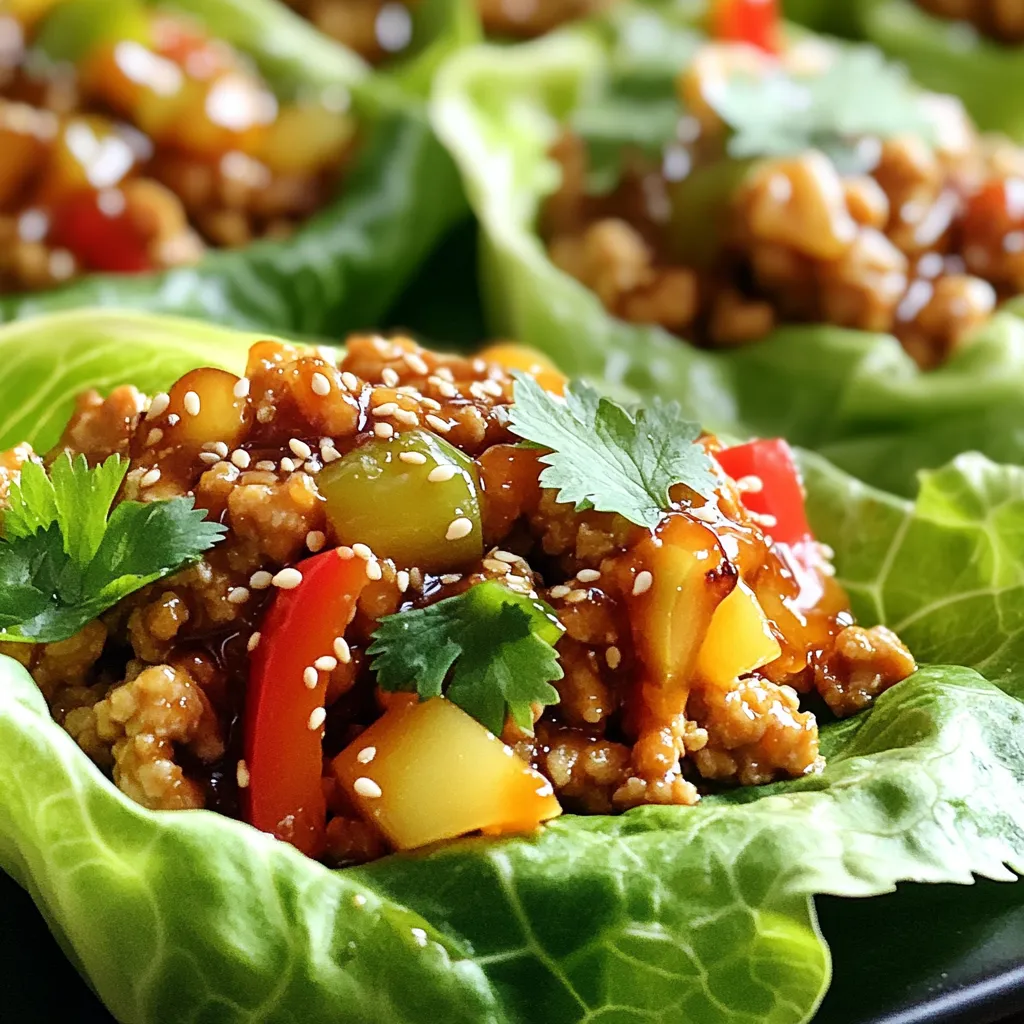 Sweet & Spicy Honey Sriracha Chicken Wraps: Easy Meal Guide